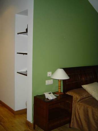 Imagen general del Hotel Rural El Gran Duque. Foto 14