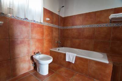 Imagen general del Hotel Rural El Hotelito Del Golfo. Foto 2