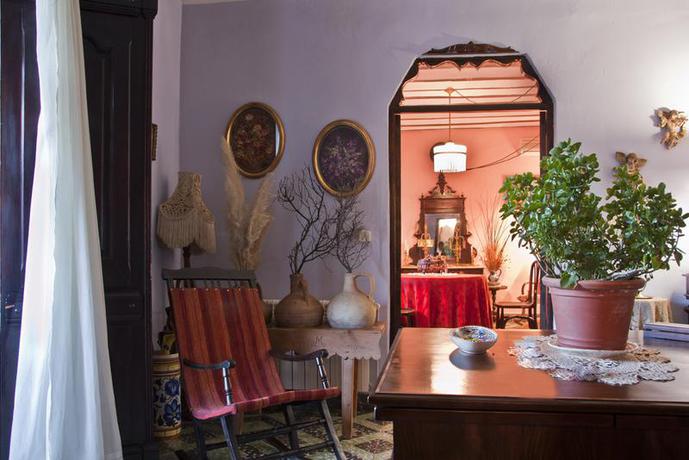 Imagen general del Hotel Rural El Jaraíz de Peñolite. Foto 5