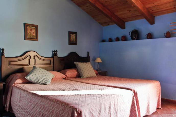 Imagen general del Hotel Rural El Jaraíz de Peñolite. Foto 6