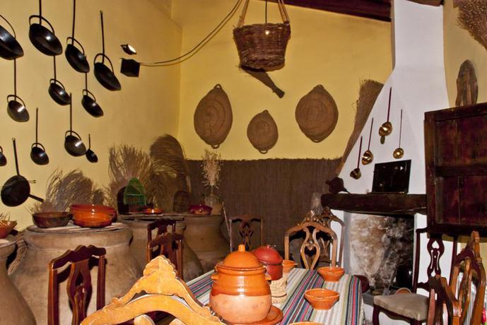 Imagen general del Hotel Rural El Jaraíz de Peñolite. Foto 9