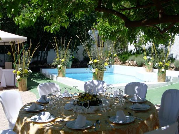 Imagen general del Hotel Rural El Jaraíz de Peñolite. Foto 10