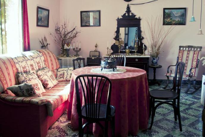 Imagen general del Hotel Rural El Jaraíz de Peñolite. Foto 12