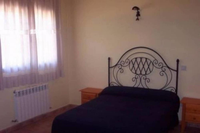 Imagen de la habitación del Hotel Rural El Joyo. Foto 9