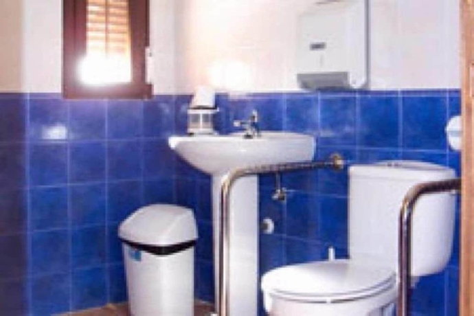 Imagen de la habitación del Hotel Rural El Joyo. Foto 10