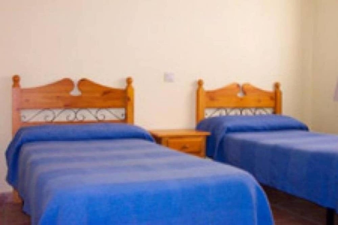 Imagen de la habitación del Hotel Rural El Joyo. Foto 11