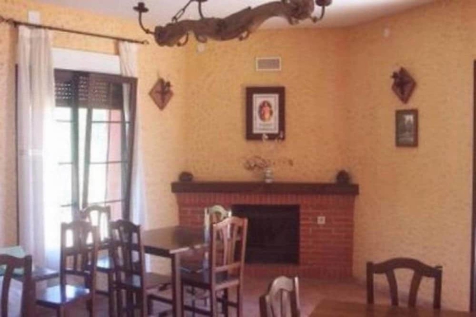 Imagen de los interiores del Hotel Rural El Joyo. Foto 18