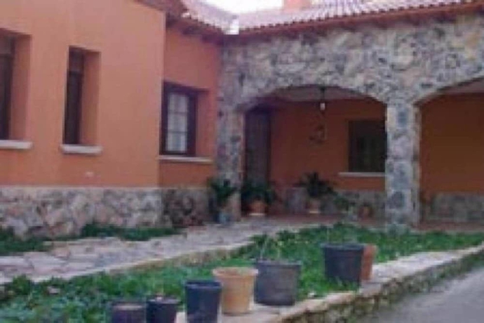 Imagen general del Hotel Rural El Joyo. Foto 4