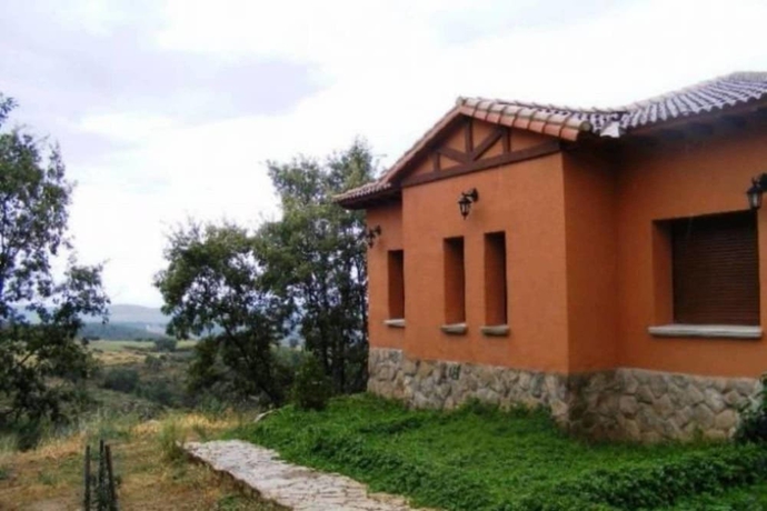 Imagen general del Hotel Rural El Joyo. Foto 5