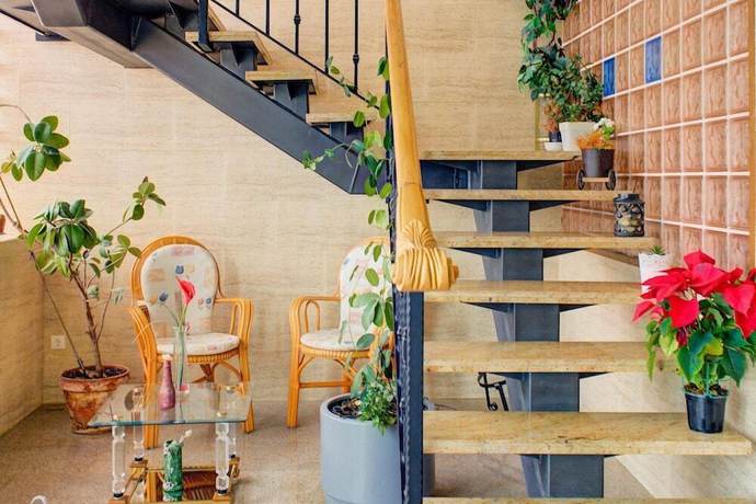 Imagen de la habitación del Hotel Rural El Mirador Del Ballestar. Foto 5