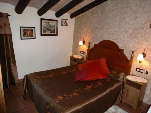 Imagen general del Hotel Rural El Molí. Foto 2