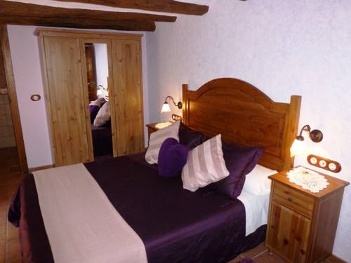 Imagen general del Hotel Rural El Molí. Foto 3