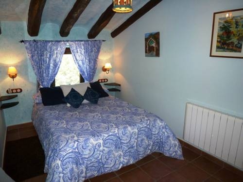 Imagen general del Hotel Rural El Molí. Foto 4