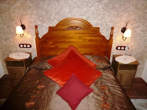 Imagen general del Hotel Rural El Molí. Foto 5