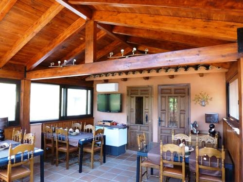 Imagen general del Hotel Rural El Molí. Foto 6