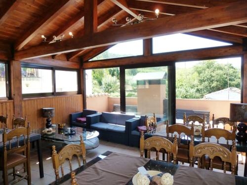 Imagen general del Hotel Rural El Molí. Foto 7