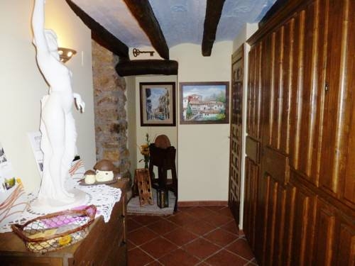 Imagen general del Hotel Rural El Molí. Foto 8