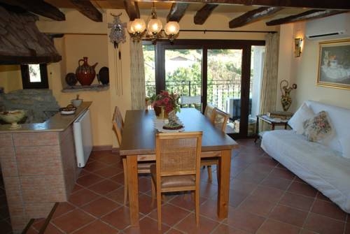 Imagen general del Hotel Rural El Molí. Foto 10