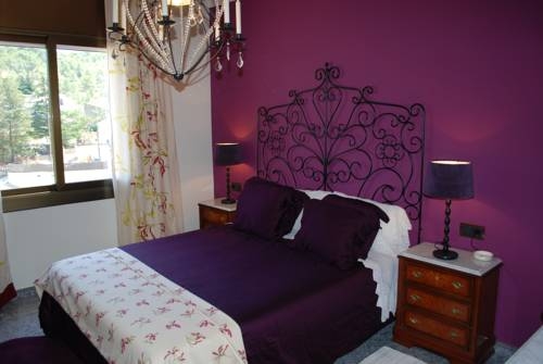 Imagen general del Hotel Rural El Molí. Foto 11