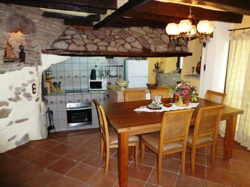 Imagen general del Hotel Rural El Molí. Foto 14