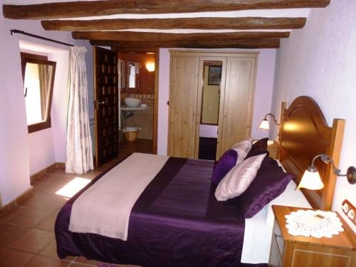 Imagen general del Hotel Rural El Molí. Foto 15