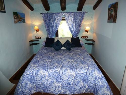 Imagen general del Hotel Rural El Molí. Foto 16