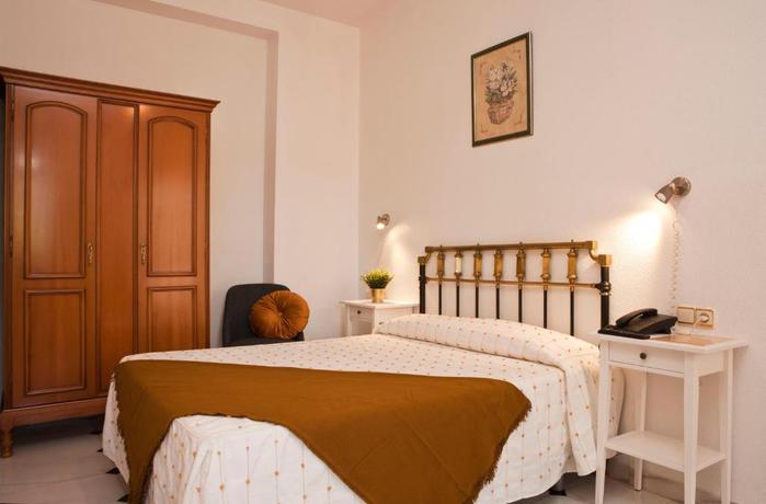 Imagen general del Hotel Rural El Molino, Baños de Montemayor. Foto 4