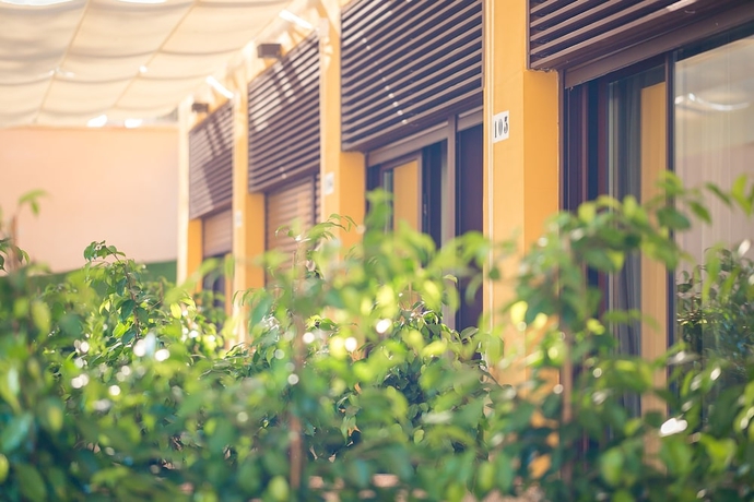 Imagen de la habitación del Hotel Rural El Molino De Felipe. Foto 3
