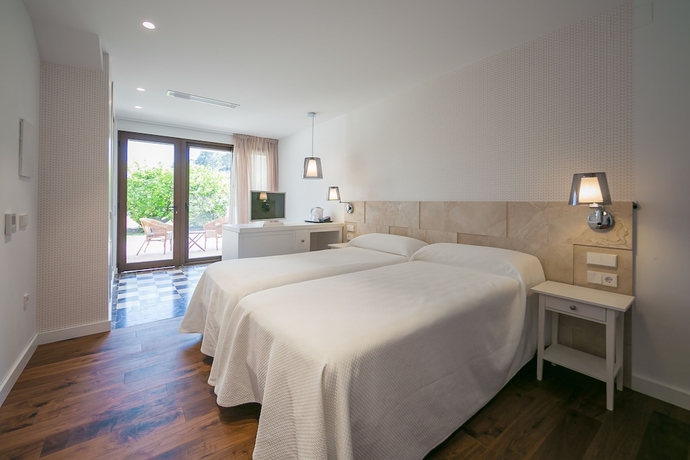 Imagen de la habitación del Hotel Rural El Molino De Felipe. Foto 4