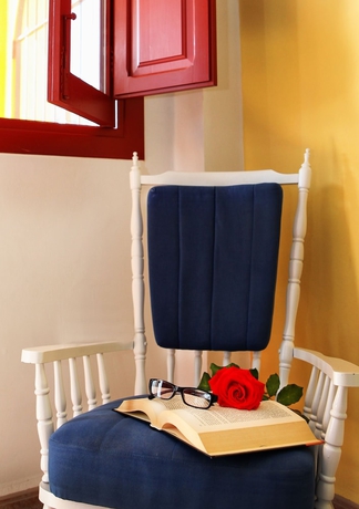 Imagen de la habitación del Hotel Rural El Molino De Felipe. Foto 8