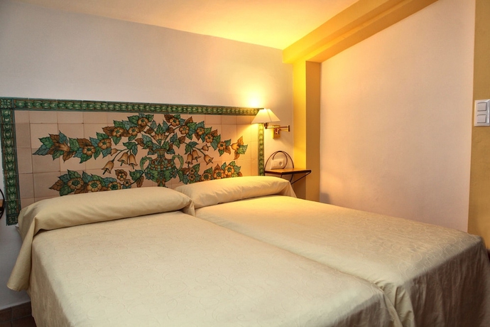 Imagen de la habitación del Hotel Rural El Molino De Felipe. Foto 9