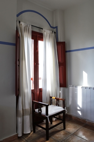 Imagen de la habitación del Hotel Rural El Molino De Felipe. Foto 11