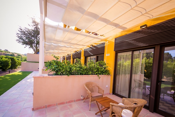 Imagen de la habitación del Hotel Rural El Molino De Felipe. Foto 15