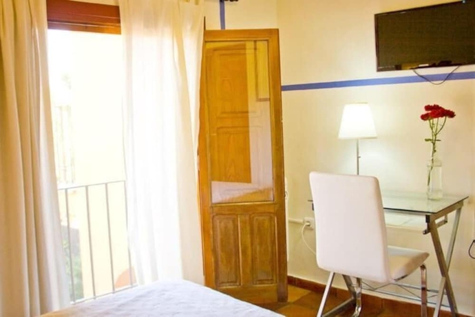 Imagen de la habitación del Hotel Rural El Molino De Felipe. Foto 16