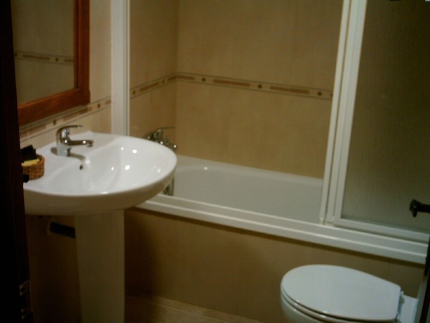 Imagen de la habitación del Hotel Rural El Molino. Foto 4