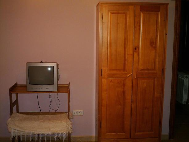 Imagen de la habitación del Hotel Rural El Molino. Foto 10