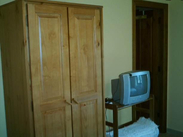 Imagen de la habitación del Hotel Rural El Molino. Foto 13