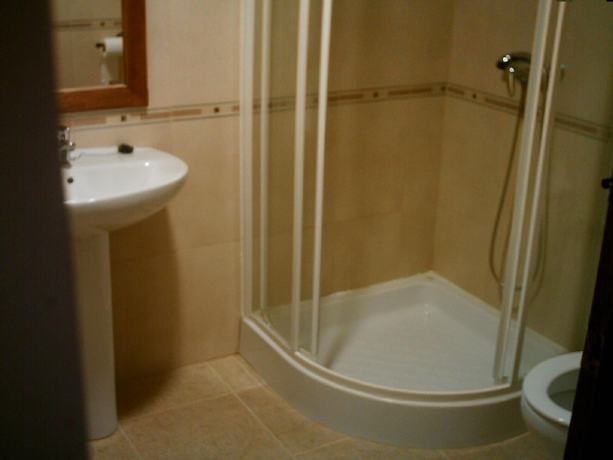 Imagen de la habitación del Hotel Rural El Molino. Foto 18