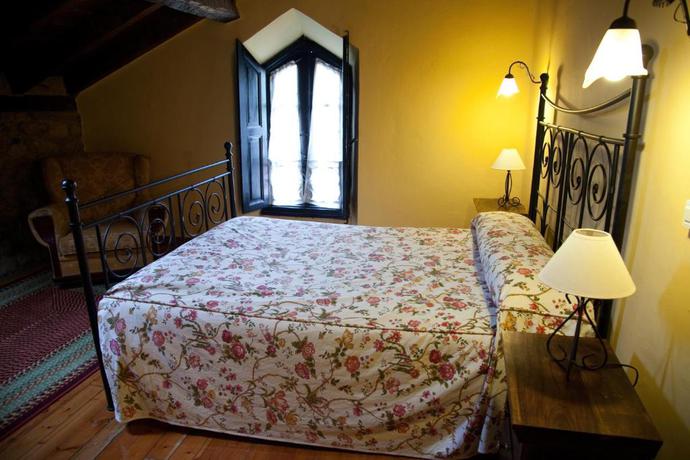 Imagen general del Hotel Rural El Molino de Cicera. Foto 2