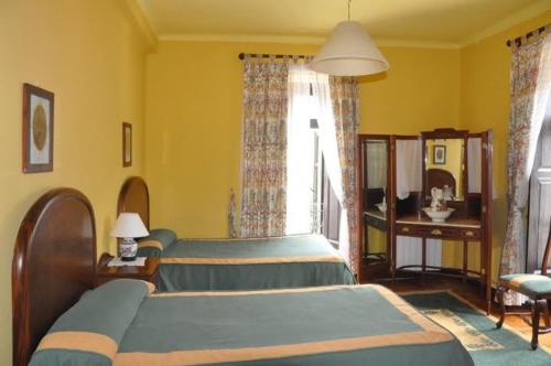 Imagen general del Hotel Rural El Molino de Cicera. Foto 5