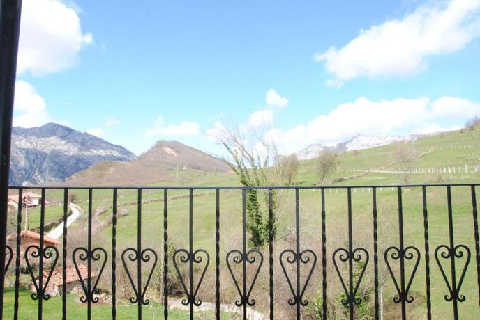 Imagen general del Hotel Rural El Molino de Cicera. Foto 6