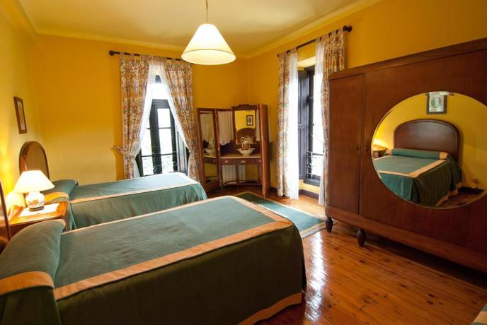 Imagen general del Hotel Rural El Molino de Cicera. Foto 9