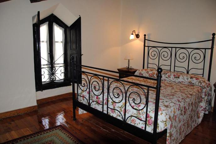 Imagen general del Hotel Rural El Molino de Cicera. Foto 10