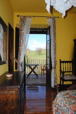 Imagen general del Hotel Rural El Molino de Cicera. Foto 11