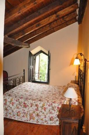 Imagen general del Hotel Rural El Molino de Cicera. Foto 12