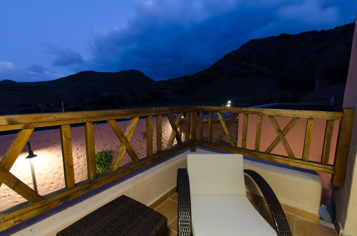 Imagen general del Hotel Rural El Mondalón. Foto 2