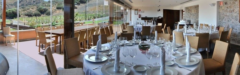 Imagen del bar/restaurante del Hotel Rural El Mondalón. Foto 3