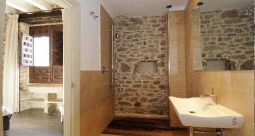 Imagen de la habitación del Hotel Rural El Morendal. Foto 2