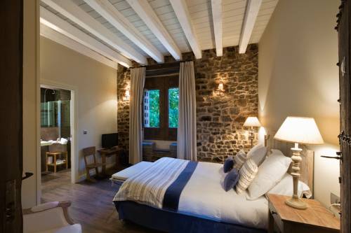 Imagen de la habitación del Hotel Rural El Morendal. Foto 6