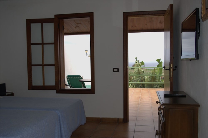 Imagen de la habitación del Hotel Rural El Navío- Adults Only. Foto 5